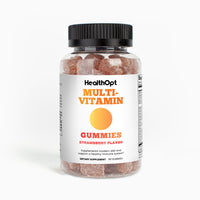 Multivitamin Bear Gummies (Adult)